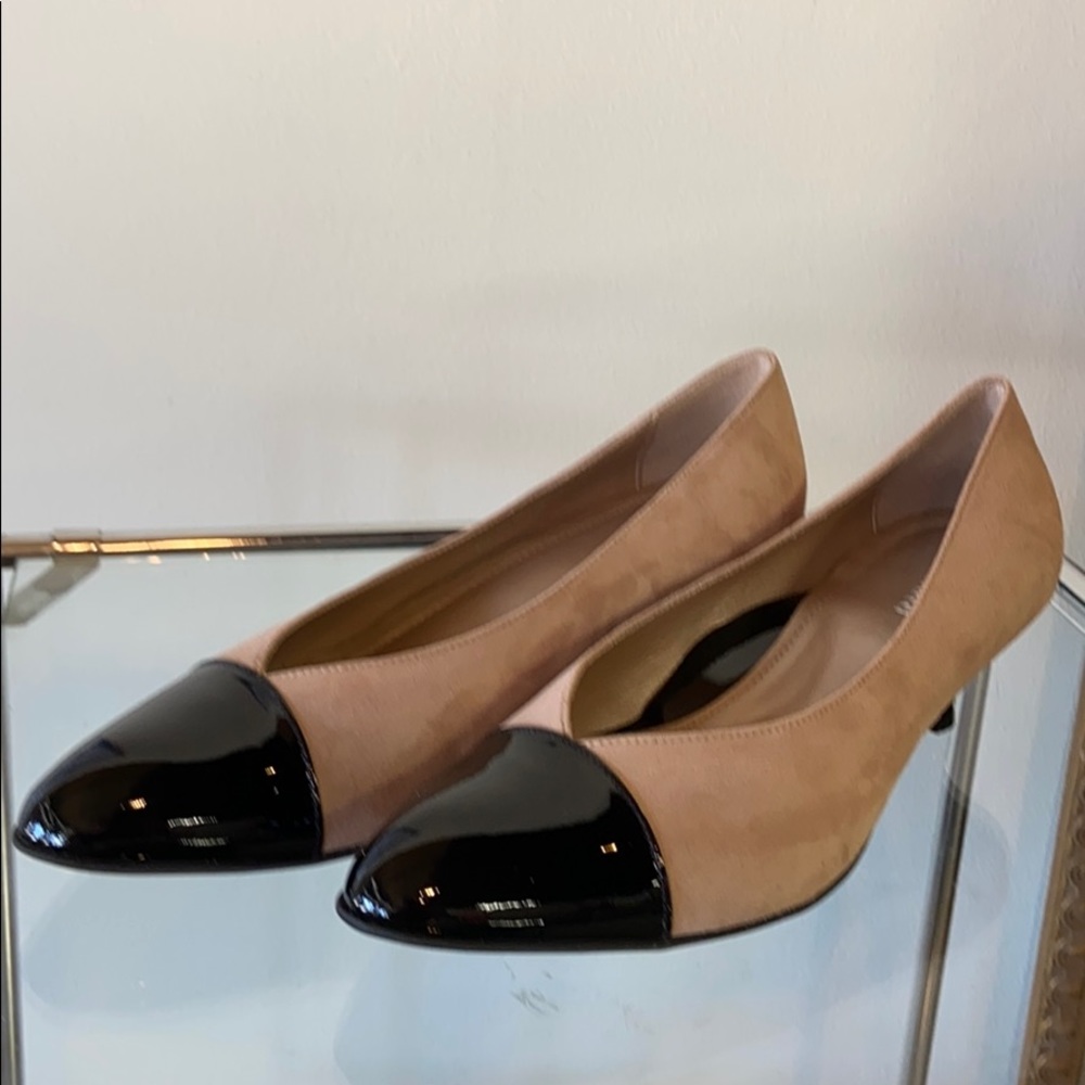 BeautiFeel pumps